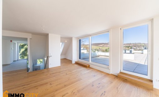 Penthouse à Vienne, Vienne, Autriche 1