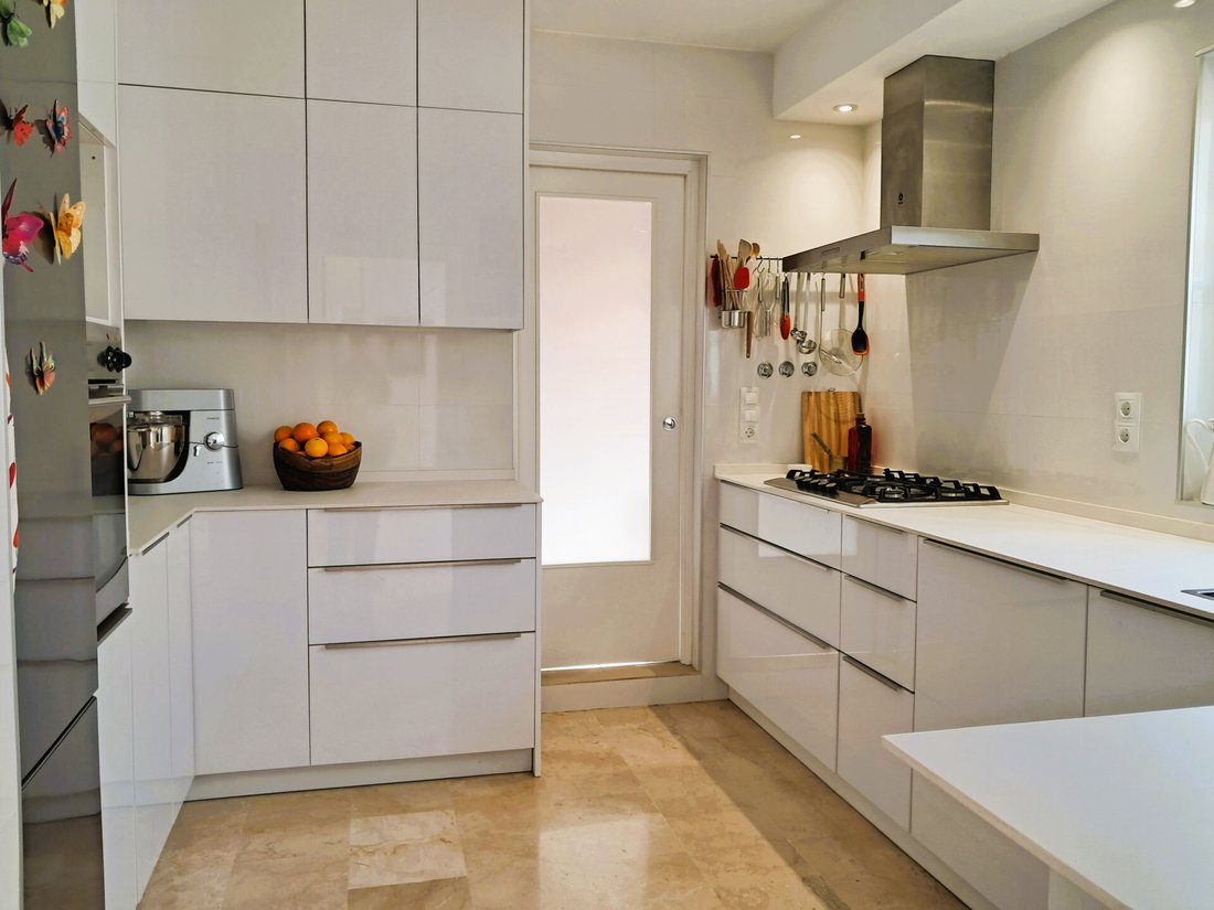 House in Estepona, Andalusia, Spain 4 - 17469679