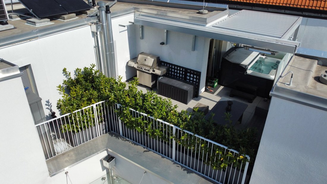 Apartment in Mödling, Lower Austria, Austria 1 - 17029495