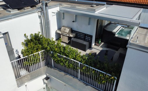 Wohnung in Mödling, Niederösterreich, Österreich 1