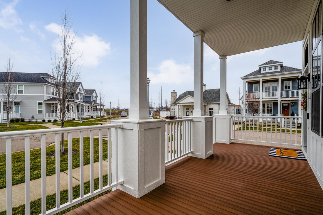 House in St. Joseph, Michigan, United States 4 - 17470023
