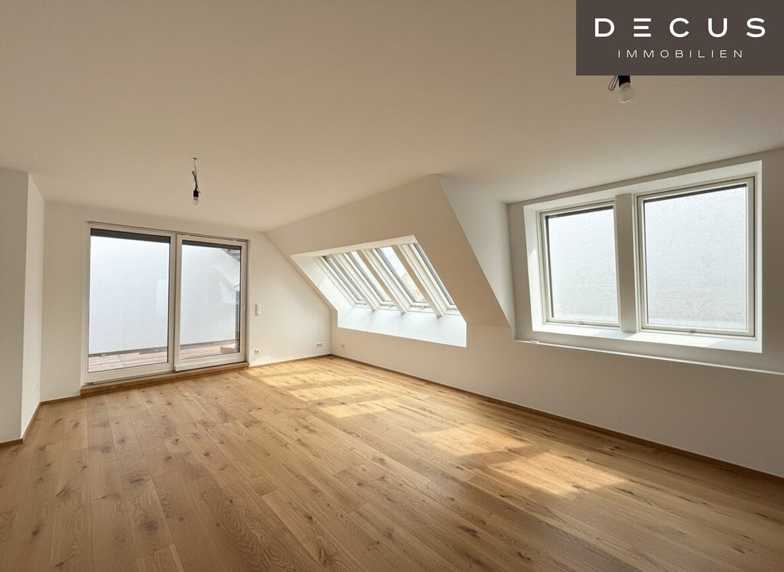 Penthouse in Vienna, Wien, Austria 4 - 17469801