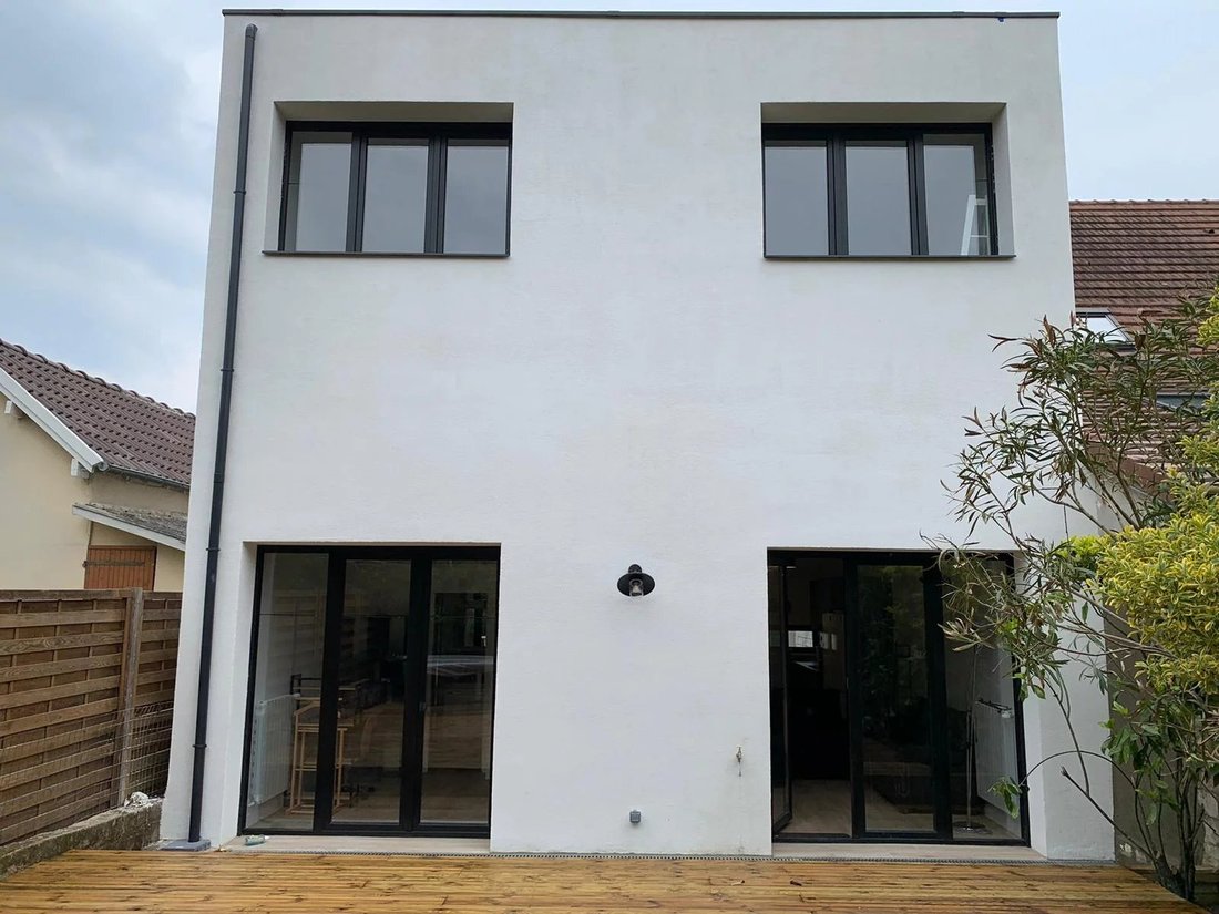 Maison à Barbusse, Arcueil, France 2 - 17469587