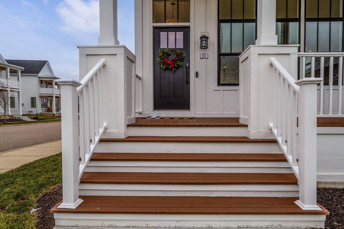 House in St. Joseph, Michigan, United States 3 - 17470023