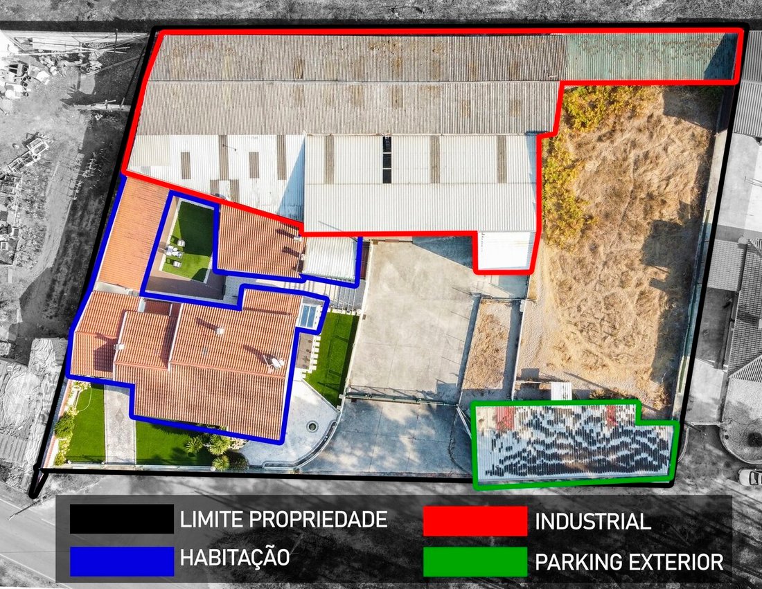 Pataias, Leiria District, Portugal 1 - 17469731