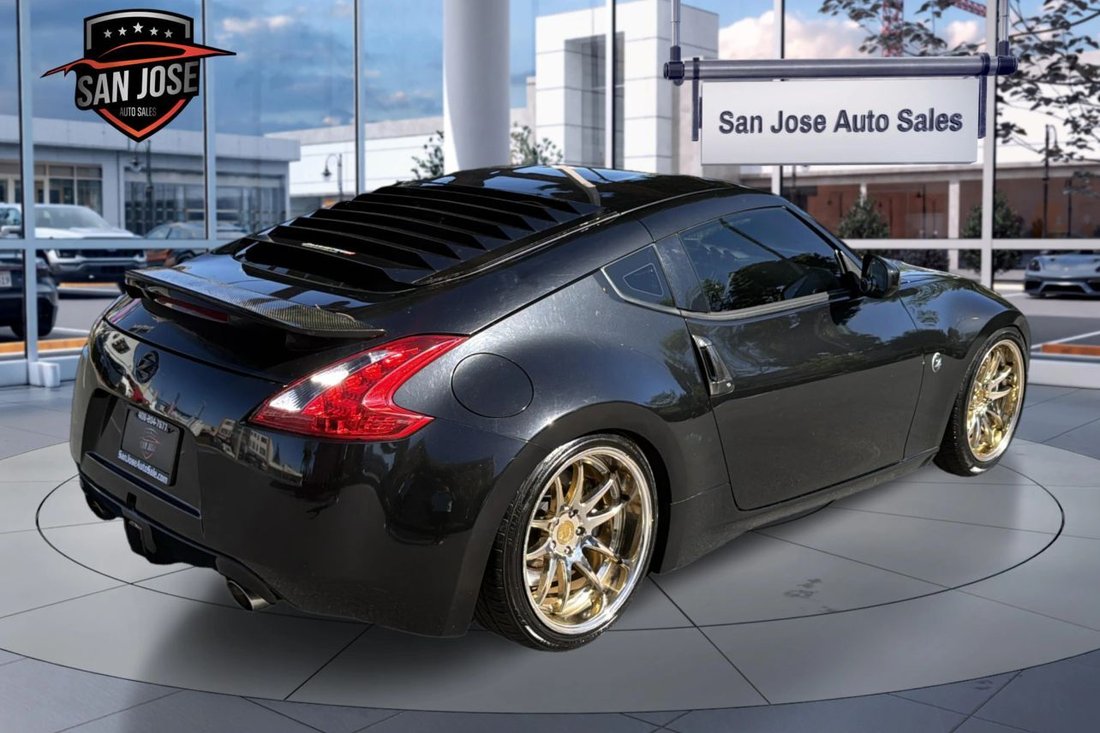 Coupe in San Jose, CA, United States 5 - 17387019