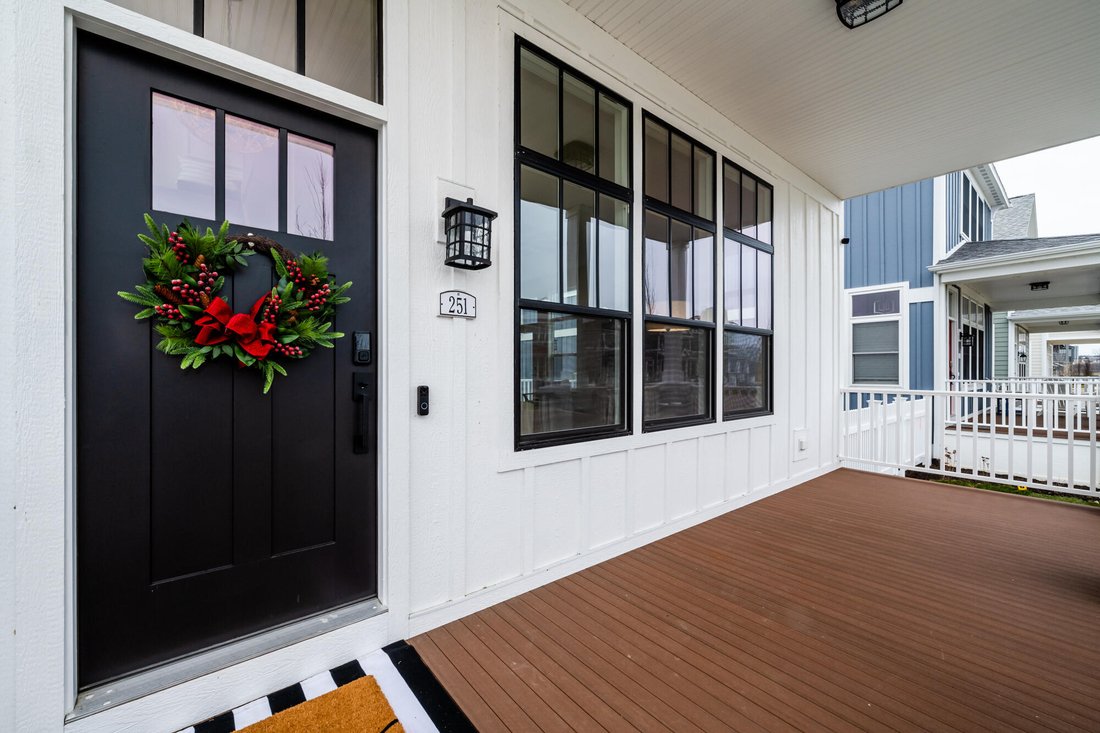 House in St. Joseph, Michigan, United States 5 - 17470023