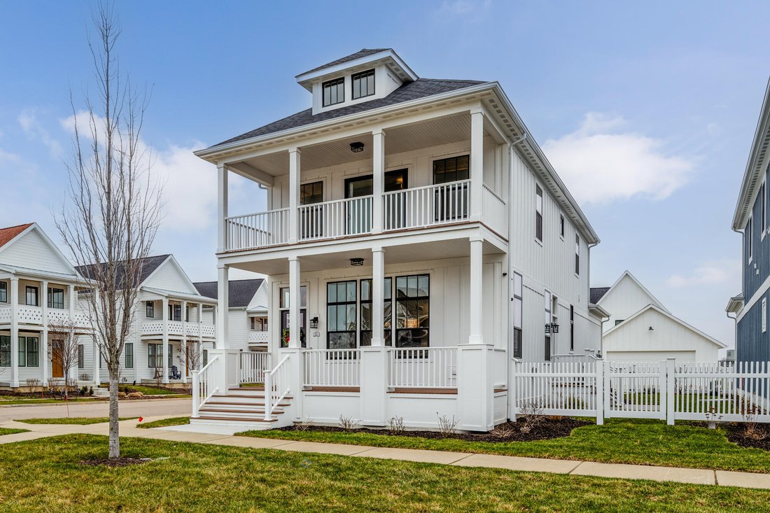House in St. Joseph, Michigan, United States 1 - 17470023