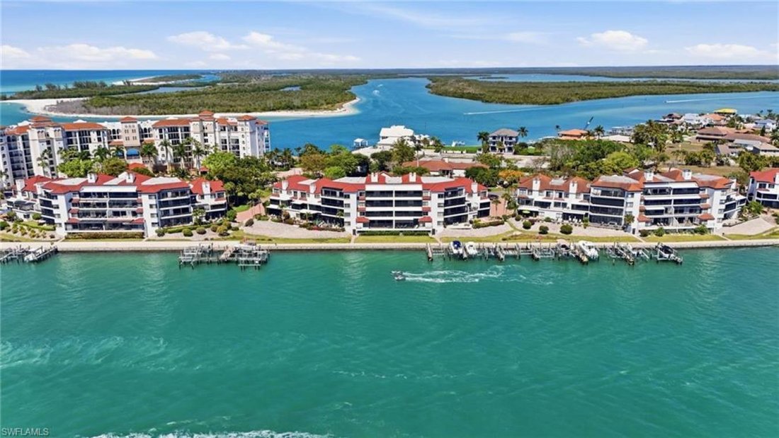 Condo in Naples, Florida, United States 2 - 17469690