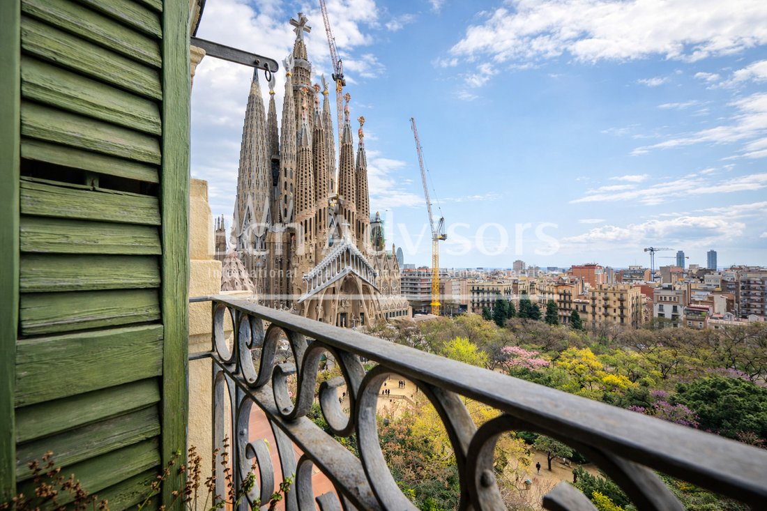 Apartment in Eixample, Barcelona, Spain 4 - 17469663