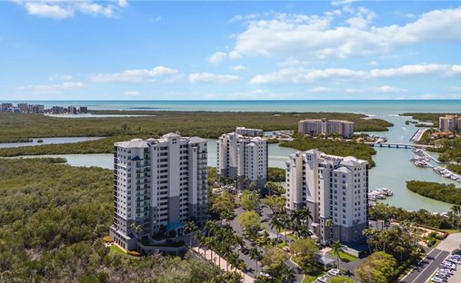 Condo in Bonita Springs, Florida, United States 1
