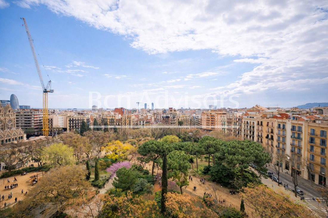 Apartment in Eixample, Barcelona, Spain 5 - 17469663
