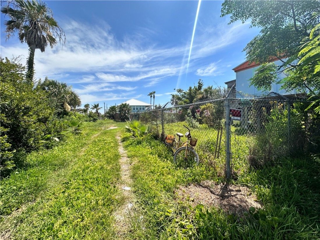 Land in Port Aransas, Texas, United States 5 - 17469944