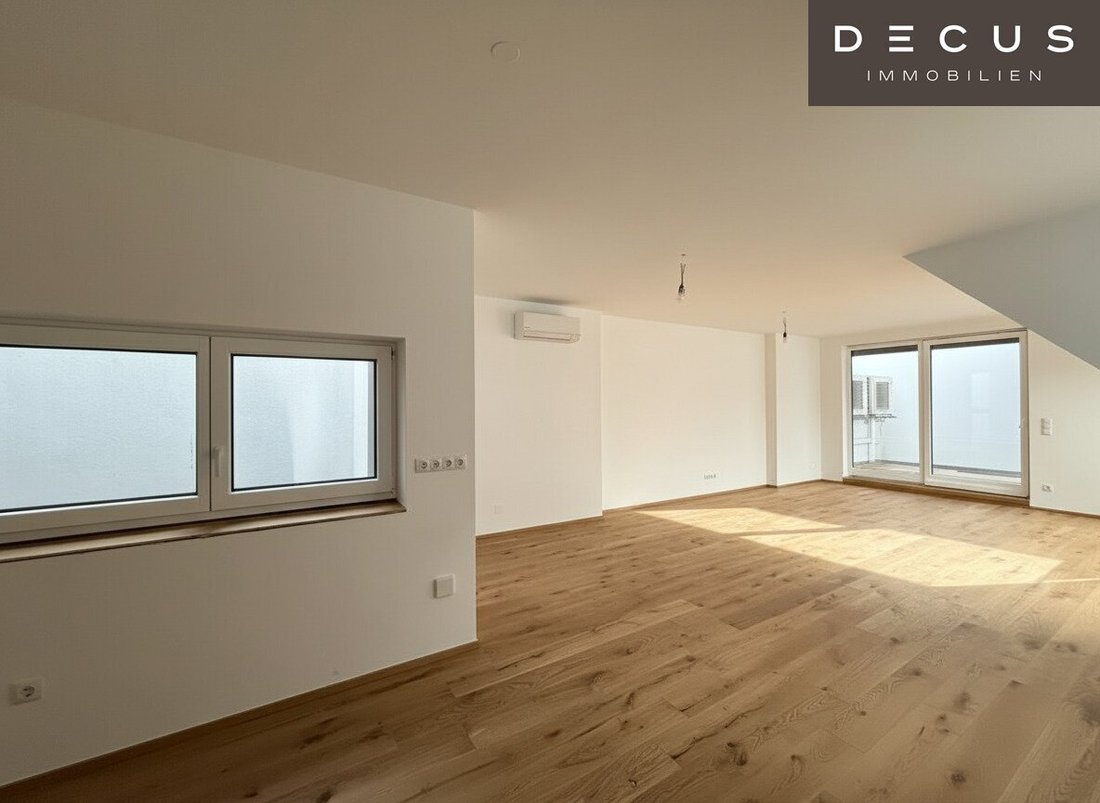 Penthouse in Vienna, Wien, Austria 5 - 17469801