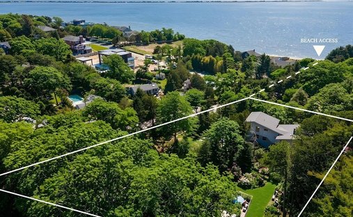 House in Southampton, New York, United States 1