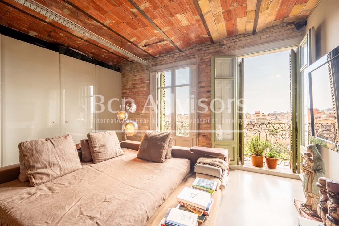 Apartment in Eixample, Barcelona, Spain 3 - 17469663