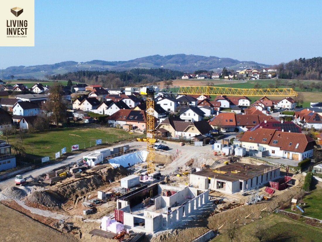 Apartment in Haid, Upper Austria, Austria 1 - 16422046