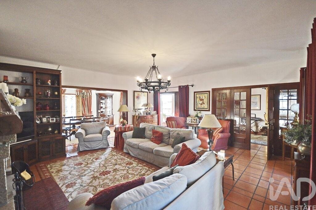 Townhouse in Alcacer do Sal, Setubal, Portugal 1 - 11803902
