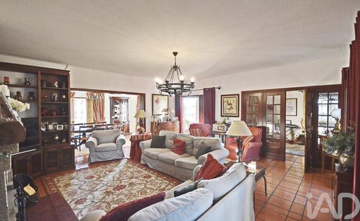 Townhouse in Alcacer do Sal, Setubal, Portugal 1