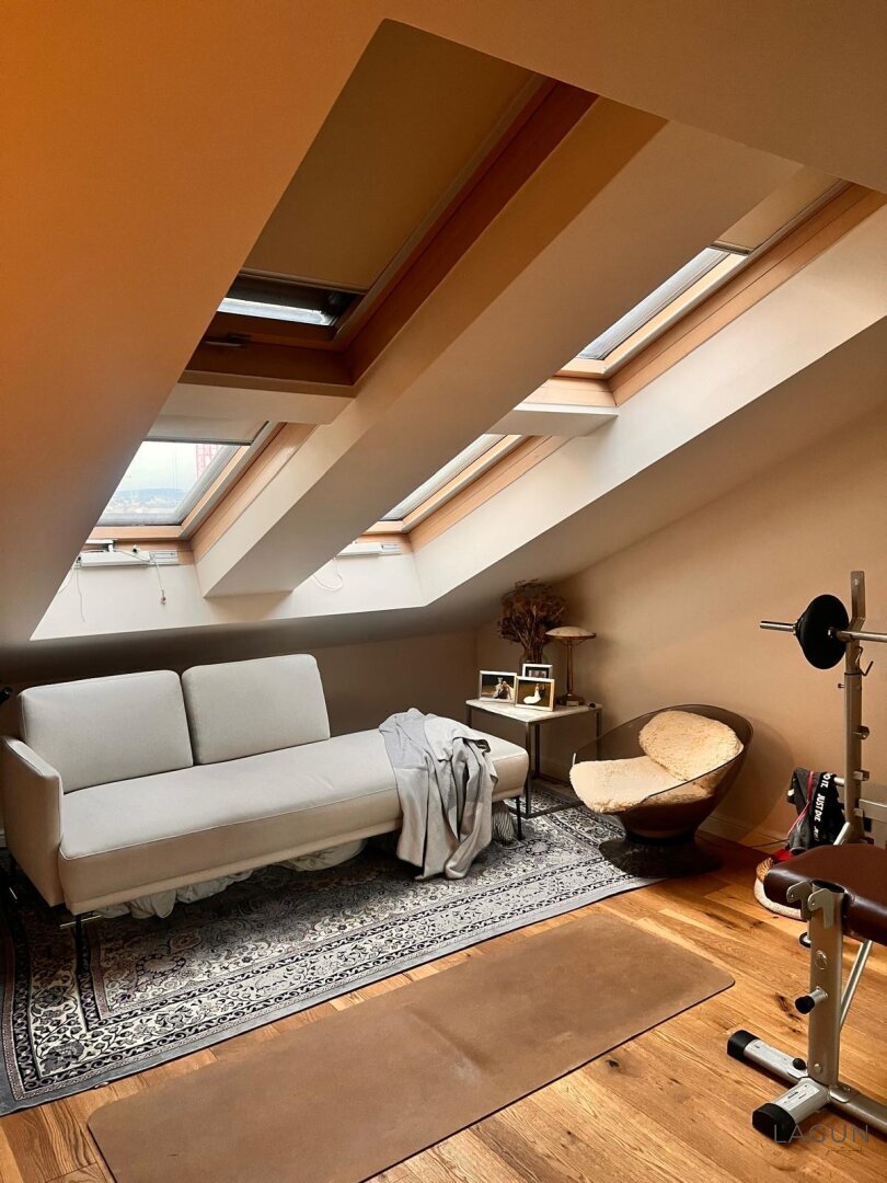 Penthouse in Vienna, Wien, Austria 5 - 17379211