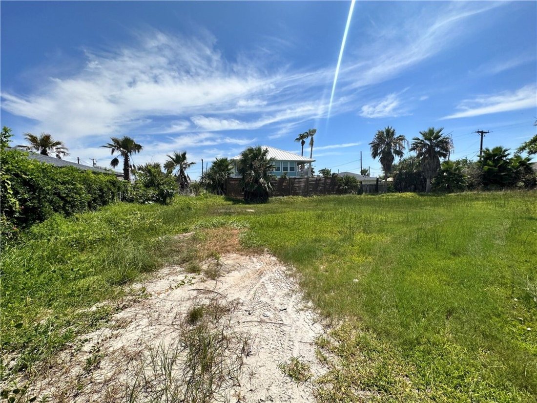 Land in Port Aransas, Texas, United States 2 - 17469944
