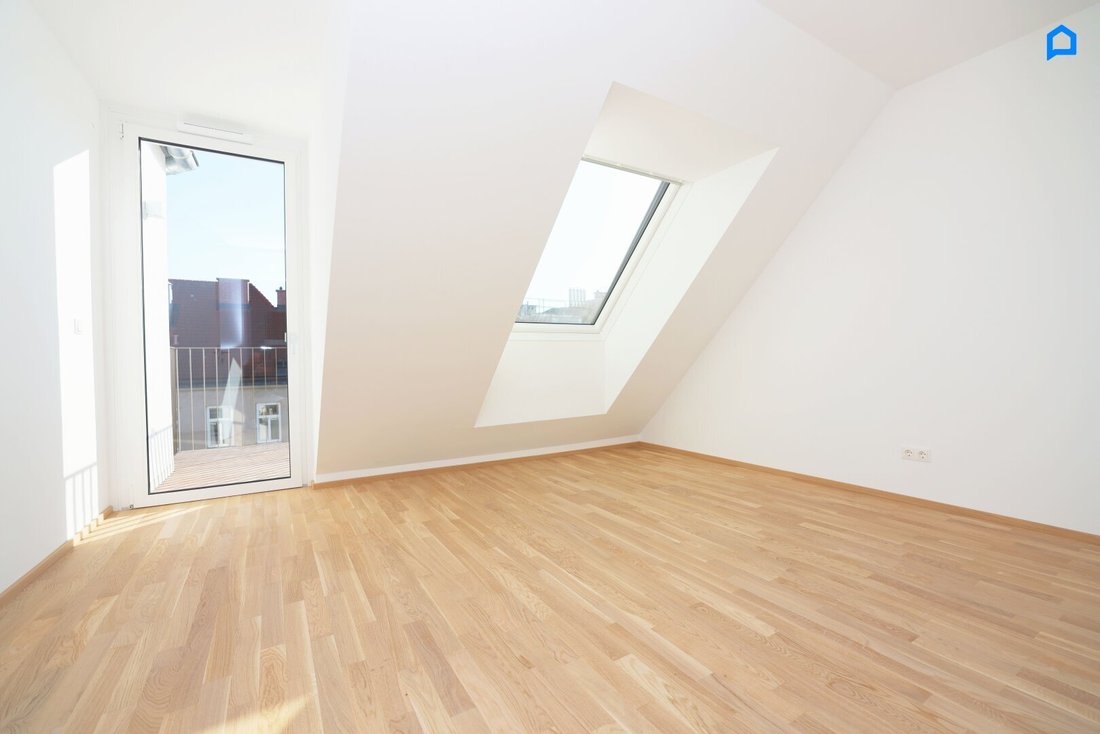 Penthouse in Vienna, Vienna, Austria 5 - 17469852