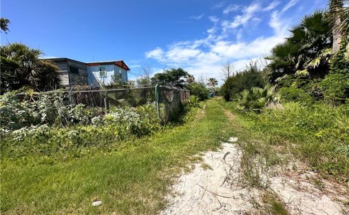 Land in Port Aransas, Texas, United States 1