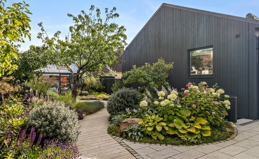 Casa a Torekov, Contea della Scania, Svezia 1