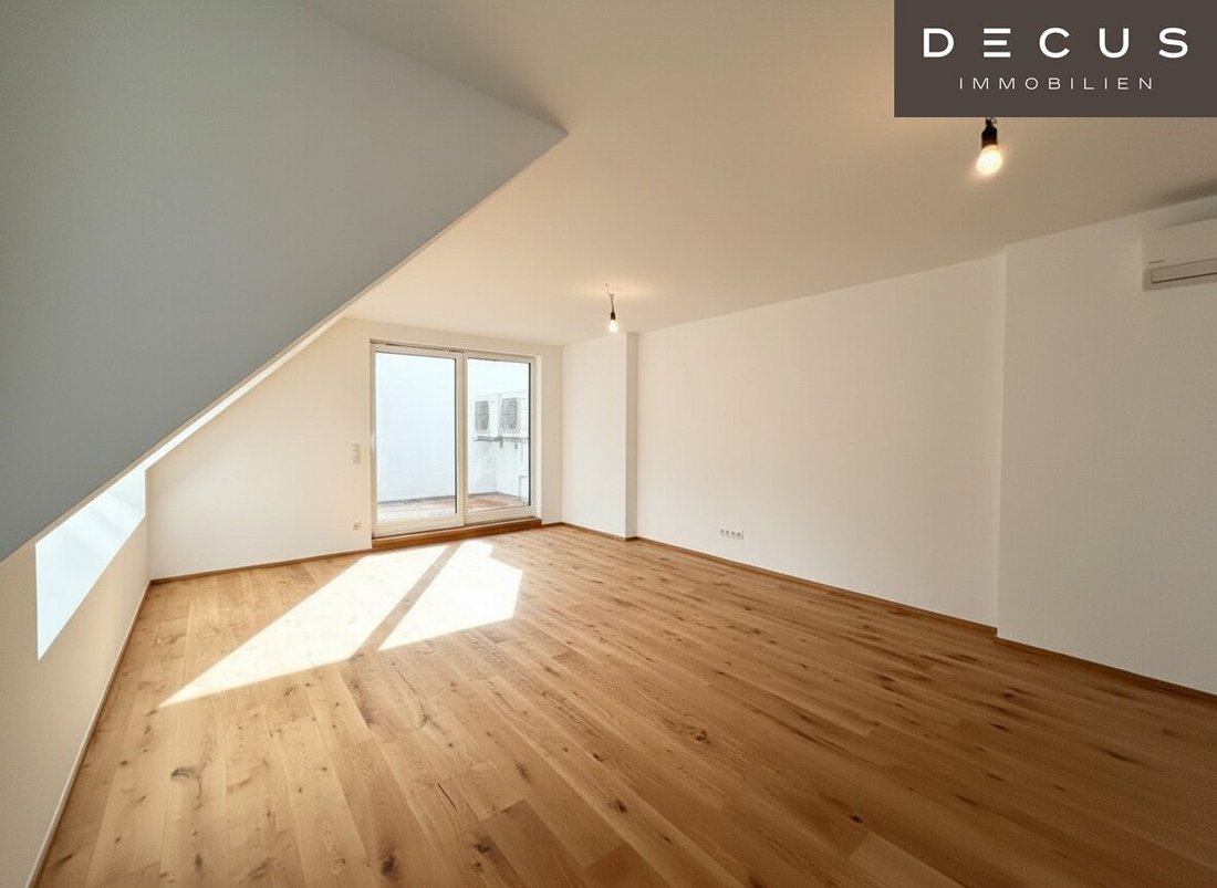 Penthouse in Vienna, Wien, Austria 4 - 17469809