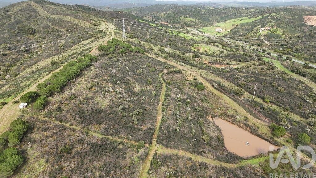 Land in São Sebastião, Lagos, Sao Goncalo de Lagos, Portugal 4 - 17457904