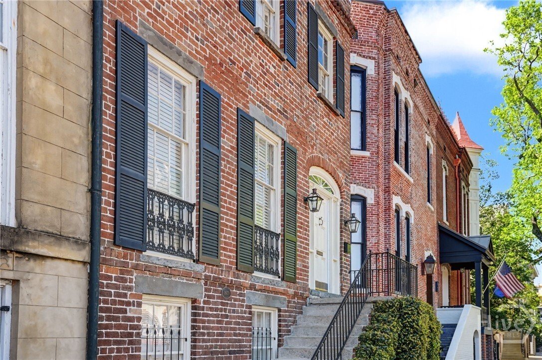 Villa in Savannah, Georgia, United States 5 - 17469991