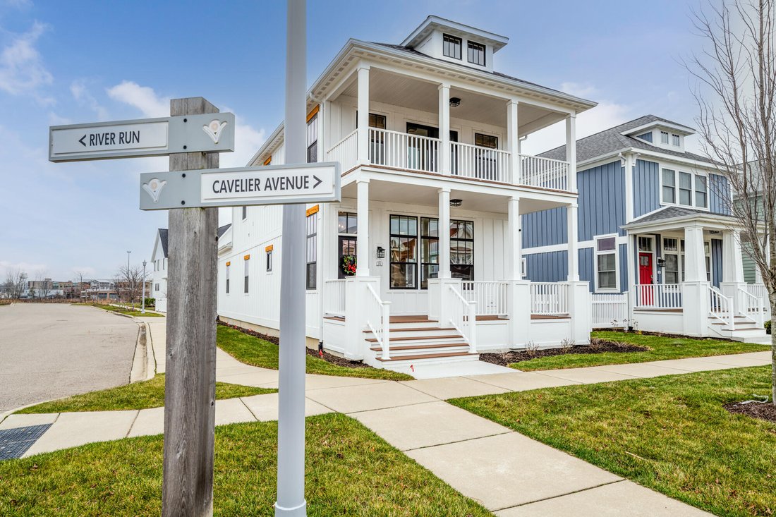 House in St. Joseph, Michigan, United States 2 - 17470023