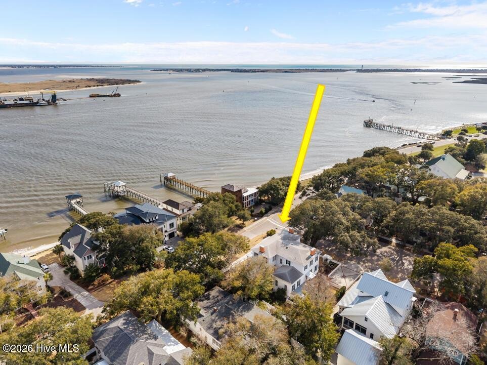 Casa en Southport, Carolina del Norte, Estados Unidos 4 - 17469976