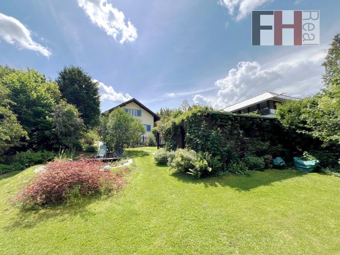 House in Gablitz, Lower Austria, Austria 1 - 17469814
