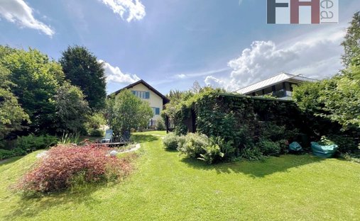 Casa en Gablitz, Baja Austria, Austria 1