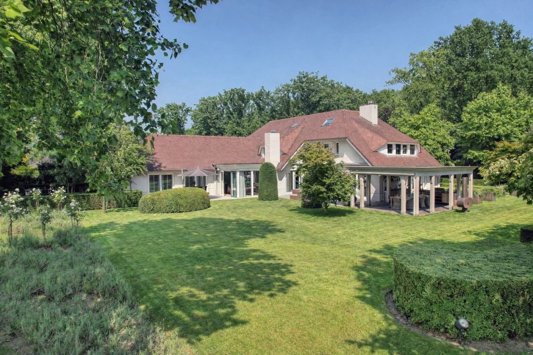 Villa in Waalwijk, North Brabant, Netherlands 1 - 17470227