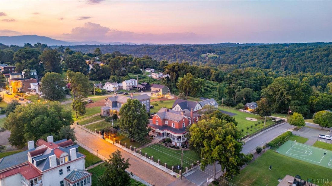 House in Concord, Virginia, United States 1 - 17469711