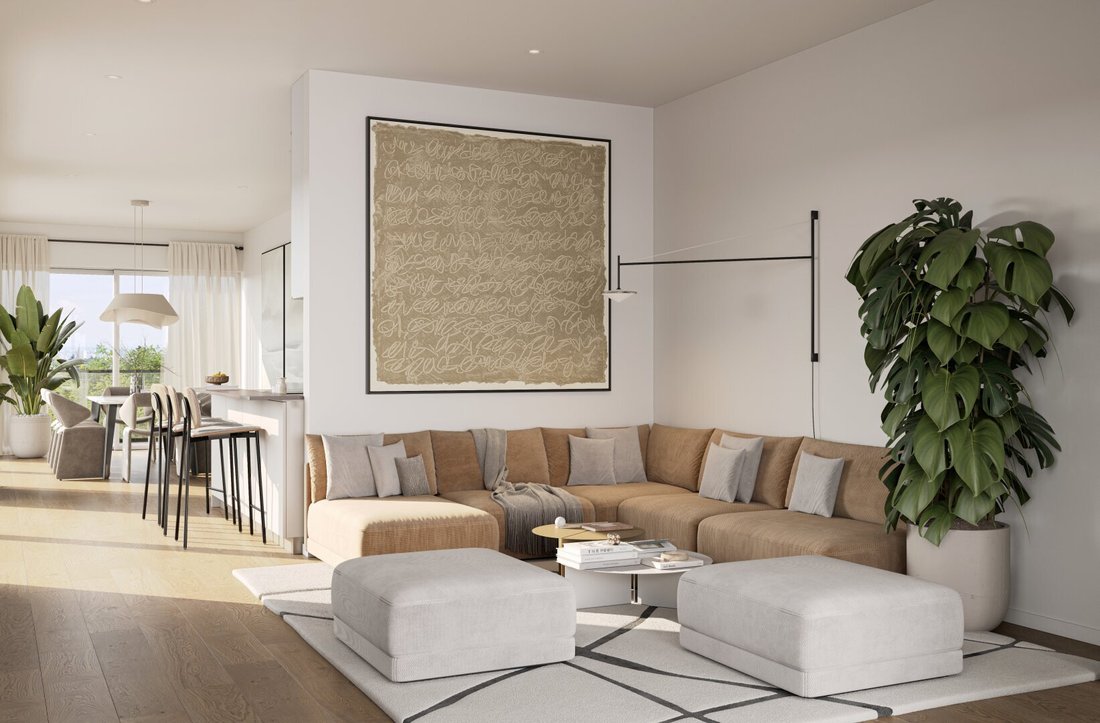 Apartment in Vienna, Wien, Austria 5 - 17469952