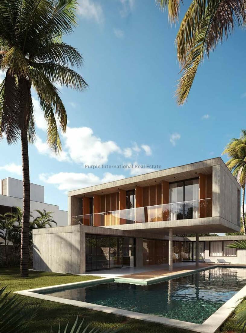 Land in Tremithousa, Paphos, Cyprus 5 - 17469968