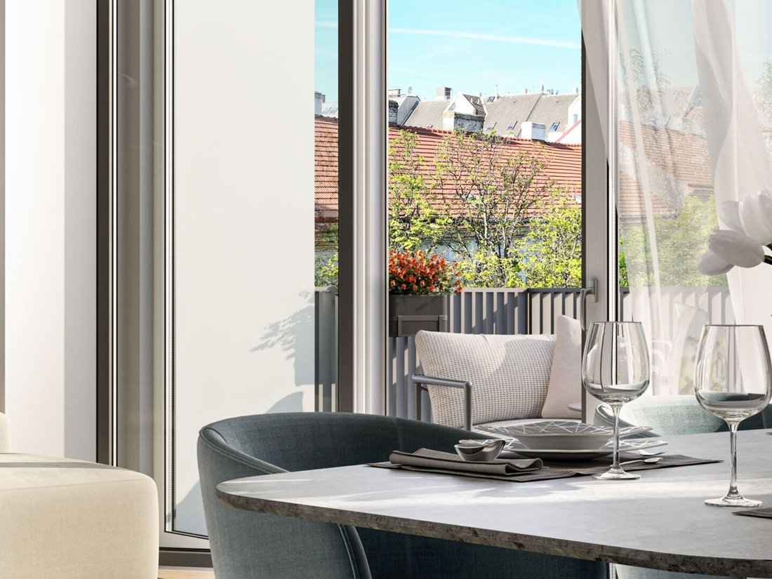 Apartment in Vienna, Wien, Austria 3 - 17469822