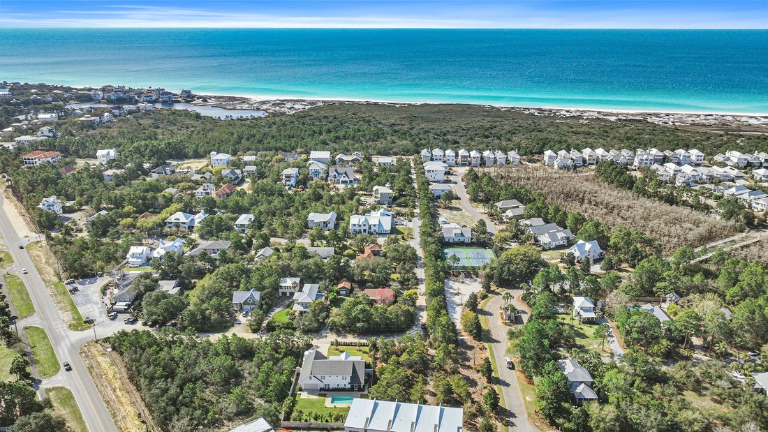Land in Santa Rosa Beach, Florida, United States 1 - 17469937