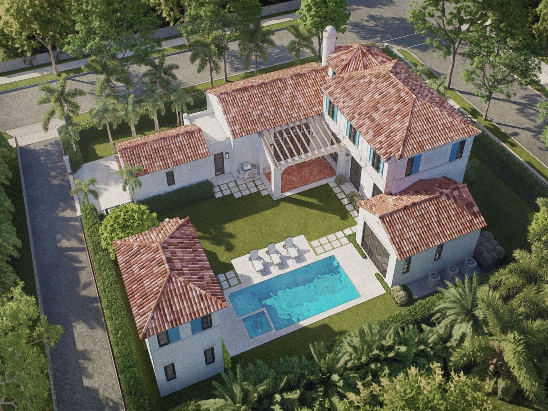 West Palm Beach, Florida, United States 2 - 17469938