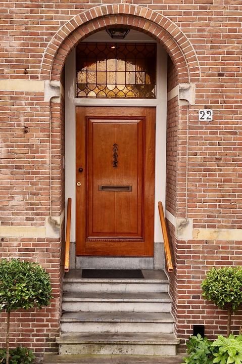 Villa in Apollobuurt, North Holland, Netherlands 2 - 17470223