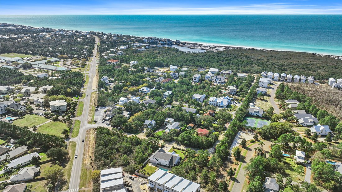 Land in Santa Rosa Beach, Florida, United States 4 - 17469937