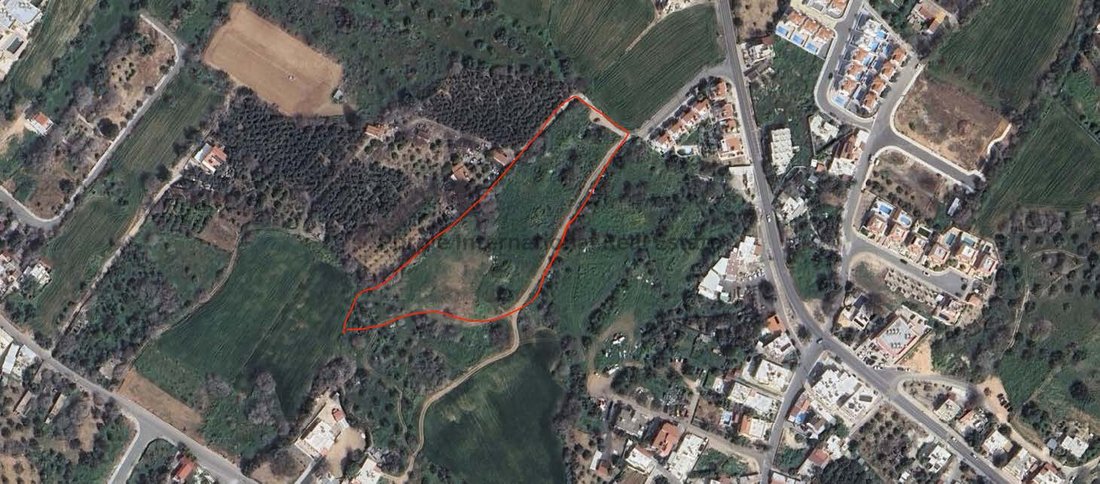 Land in Tremithousa, Paphos, Cyprus 3 - 17469968