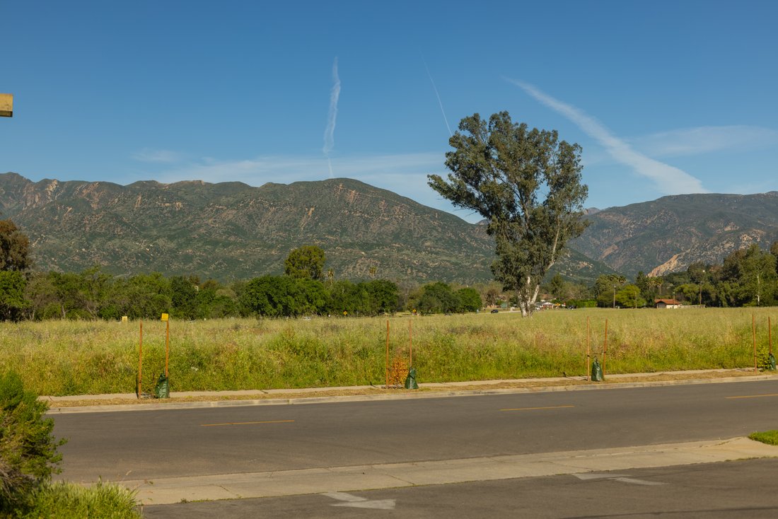 Land in Ojai, California, United States 2 - 17469635