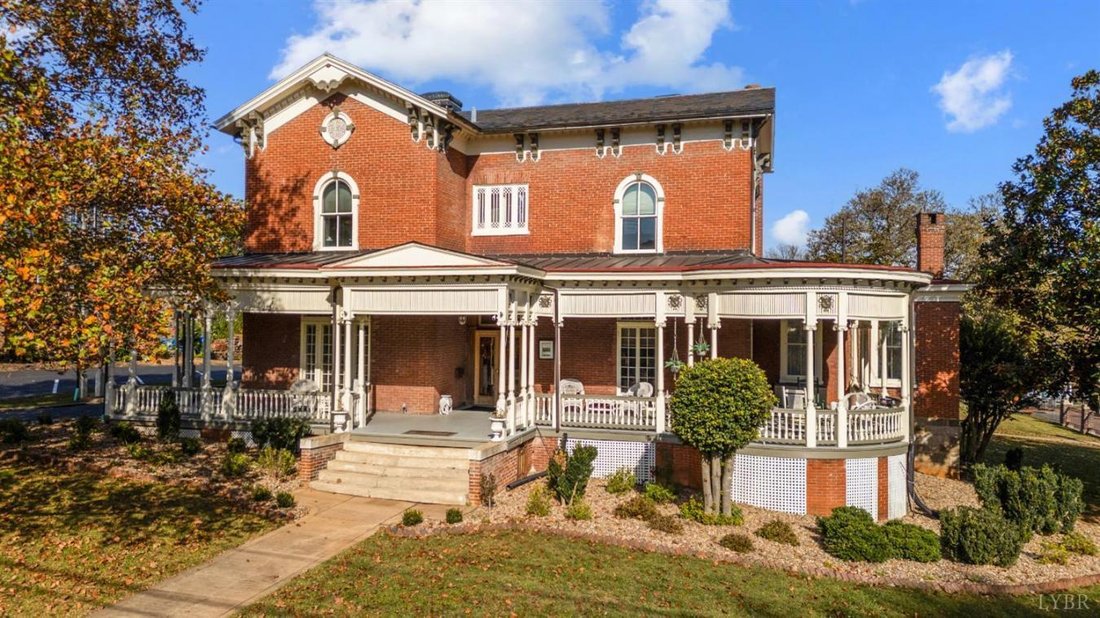 House in Concord, Virginia, United States 2 - 17469711