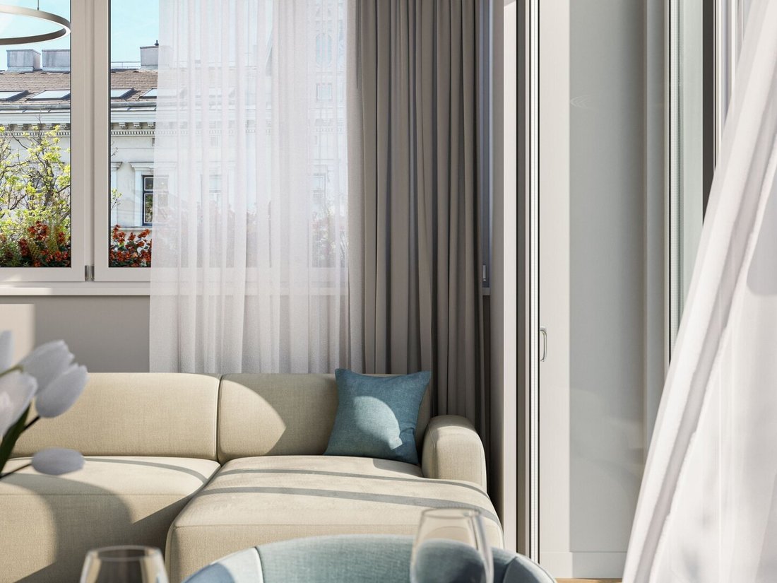 Apartment in Vienna, Wien, Austria 5 - 17469822