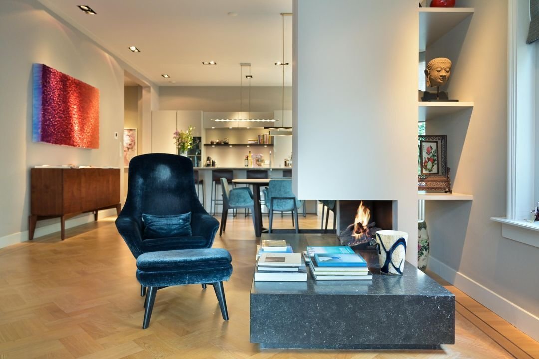 Villa in Apollobuurt, North Holland, Netherlands 5 - 17470223