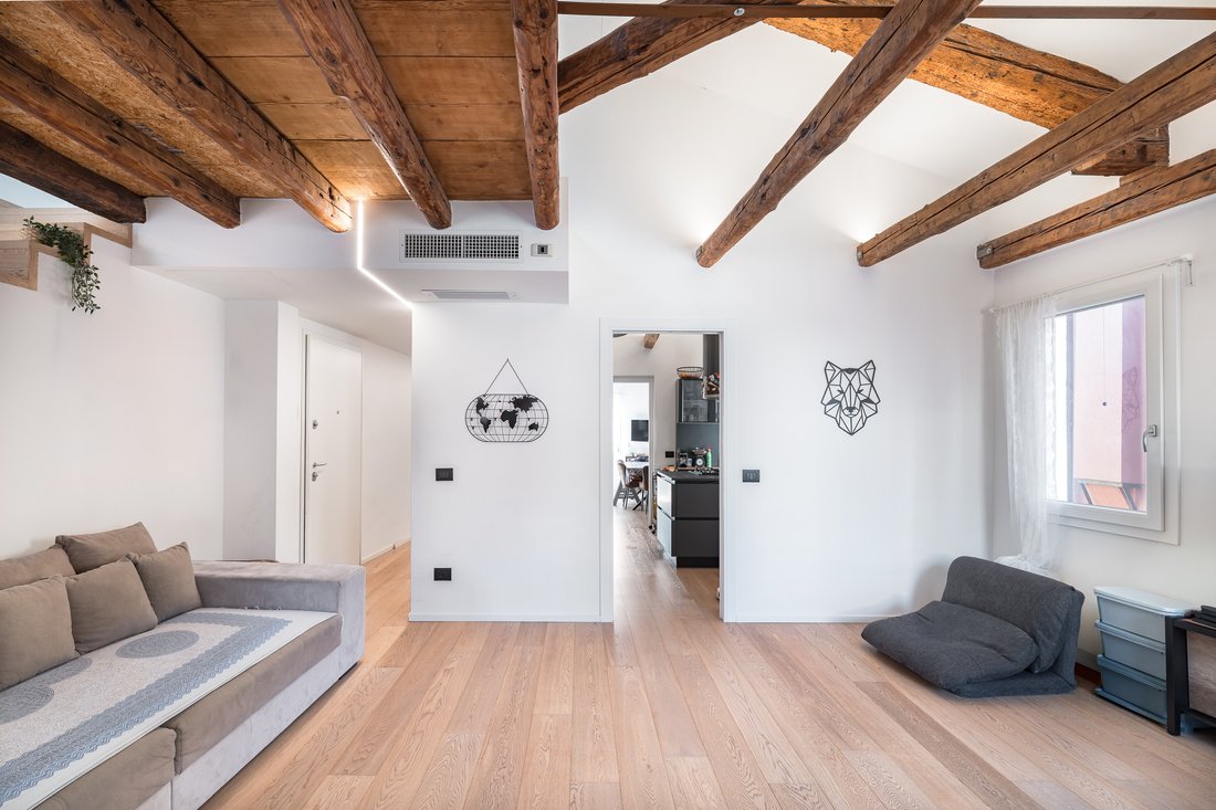 Apartment in Saint Paul, Venice, Italy 5 - 17470057